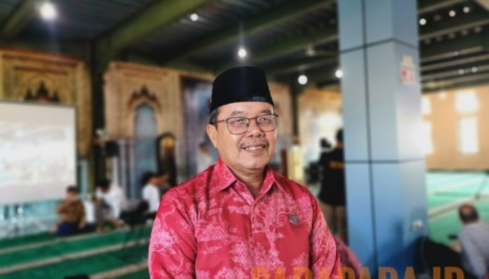 Pemkot Pangkalpinang Menyambut Positif Acara Silaturahmi Akbar Muhammadiyah se-Babel