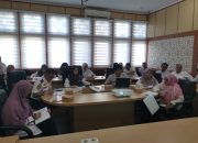 Pemkot Pangkalpinang Akan Merevisi Perwako Lembaga Kemasyarakatan Kelurahan
