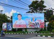 Basit Cinda Dukung Geliat Sport Tourism di Kota Pangkalpinang