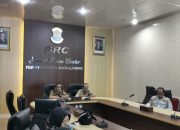 Sinergi dengan Pemerintah Pusat, Pemkot Pangkalpinang Kendalikan Inflasi dan Dorong Pertumbuhan Ekonomi