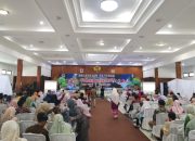 Asisten I Pemkot Pangkalpinang Mengapresiasi Penguatan Karakter Siswa di SD Al Azhar
