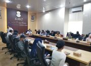 Pemkot Pangkalpinang Dorong Pegiat Ekonomi Kreatif Punya HKI