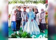 Kisah Aan dan Caca, Kehidupannya Bertumbuh Berkat Basit Cinda