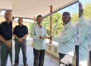 Dorong Ekonomi Kerakyatan, PT Timah Dukung Koperasi Lokal untuk Terus Berkembang