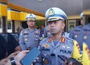 Kecelakaan Lalu Lintas di Babel Meningkat, Dit Lantas Polda Imbau Pengendara Lebih Berhati-hati