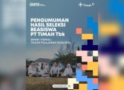 Hasil Seleksi Tes Potensi Akademik Program Pemali Boarding School Diumumkan Hari ini, Sebanyak 36 Pelajar Bakal Ikuti Tes Kesehatan