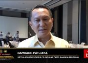 Kunspek ke PTBA, BPJ Tegaskan Aspek Sosial Lingkungan dan Fungsi Bisnis BUMN Tambang Harus Sejalan