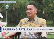 RKAB Daya Ungkit Perekonomian Babel, BPJ Dorong Lebih Fleksibel