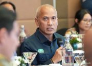 Kuartal I 2025: BPH Migas Pastikan Pasokan dan Penyaluran BBM Terjaga dengan Baik