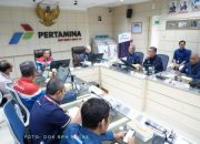 BPH Migas Pastikan Kebutuhan BBM Wilayah Sumbagsel Terpenuhi dari Kilang Plaju
