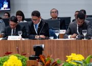 Hadiri Forum Energi BRICS, Indonesia Sambut Baik Peluang Kerja Sama dengan Negara Anggota