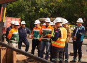 Dirjen Migas: Progres Capai 64,3 Persen, Pembangunan Jaringan Pipa Gas Bumi Cirebon-Semarang II Lampaui Target