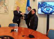 BPJ Hadir di Kongres Nevsky XII Rusia, Mewakili Indonesia Dorong Ekonomi Hijau dan Transisi Energi