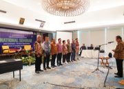 Perkuat Peran dan Fungsi Auditor Internal, PT Timah dan PT Bukit Asam Dukung Seminar Nasional Asosiasi Auditor Internal Sumbagsel