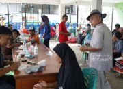 Hadirkan Beragam Program CSR, Puluhan Ribu Warga Jadi Penerima Manfaat Program CSR PT Timah