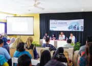 Peduli Disabilitas, PT Timah Gelar Seminar Mensukseskan Anak Berkebutuhan Khusus Bagi Orang Tua Siswa SLBN Koba