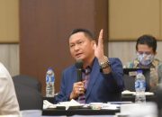 Soal Tambang Nikel di Raja Ampat, Ketua Komisi XII DPR RI Tekankan Langkah Konkret yang Solutif