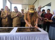 Akses Pendidikan di Toboali Bertambah, SMA Negeri Kini Resmi Jadi Tiga