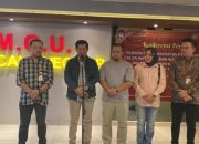 Tuntas Jalani Tes Kesehatan, Pasangan BERBENAH Tak Perlu Persiapan Khusus