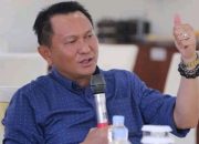 Bambang Patijaya Dukung Langkah Gubernur Babel Perjuangkan Kepemilikan Pulau Tujuh