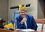 Ketua Komisi XII DPR RI Apresiasi Upaya Menteri Bahlil Bawa Investasi Migas dari Rusia