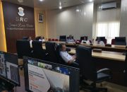 Pemkot Pangkalpinang Ikut Arahan Pusat dalam Menjaga Inflasi di Rentang Terkendali