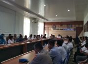 Pemkot Pangkalpinang Berkomitmen Sukseskan Pilkada Ulang 2025