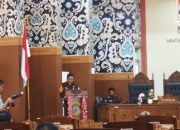 Pj Wali Kota Sampaikan Rancangan Perubahan KUA-PPAS APBD Kota Pangkalpinang, Berikut Ini Gambarannya