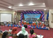 Pemkot Pangkalpinang Mendukung Cara Guru-guru TK Pembina 3 Mempersiapkan Generasi Unggulan