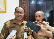 Pemkot Pangkalpinang Segera Usulkan Lahan Pembangunan Sekolah Rakyat ke Kemendagri