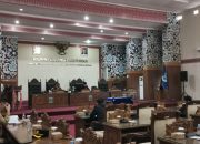 Pj Wali Kota Ungkap Beberapa Strategi Pemkot Pangkalpinang dalam Pengelolaan Perubahan APBD 2025
