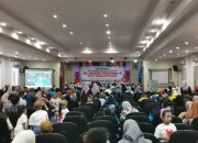 Pemkot Pangkalpinang Dorong Pendidikan Kanak-kanak Mencetak Banyak Generasi Emas untuk Masa Depan