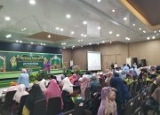Ahmad Subekti: Pendidikan TPA Penting untuk Membentuk Karakter Anak