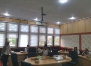 Pemkot Pangkalpinang Bersiap Audit Sistem Pemerintahan Berbasis Elektronik