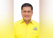 Golkar Bangka Tegak Lurus, Solid Dukung Rato-Ramadian di Pilkada Ulang 2025