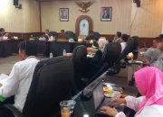 Komisi II DPRD Babel Panggil Jamkrida Usai Dibekukan OJK