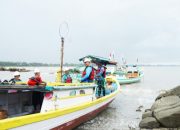 Laut Lestari, Bisnis Berkelanjutan: Ini Strategi PT Timah Jaga Ekosistem Laut dengan Artificial Reef