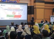 Kolaborasi Cegah Demam Berdarah di Kabupaten Karimun, PT Timah dan Puskesmas Kundur Barat Gelar Seminar Kesehatan Untuk Warga