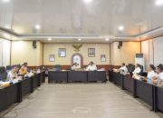 DPRD Babel dan PT Timah Gelar RDP, Ini Pembahasannya