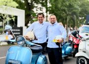 Punya Program Gratis, Mudah, Murah, Bersama Basit-Dede Pangkalpinang Pacak BERBENAH