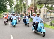 Pangkalpinang Harus Berbenah, Grup PGK dan PKP Dukung Basit Cinda-Ustad Dede