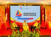 Implementasi Biodiesel Dorong Swasembada Energi, Hemat Devisa, dan Ciptakan Lapangan Kerja