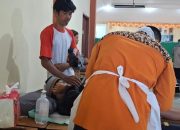 TP-PKK Bangka Barat Gelar Sunatan Massal, Bupati Markus Sebut Tujuannya Mulia