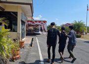 Jahat, Kakek Tiri di Bangka Barat Tega Cabuli Bayi Tiga Tahun