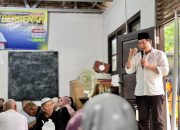 Kepada Basit Cinda dan Ustad Dede, Warga Opas Titip Amanat Benahi Pangkalpinang