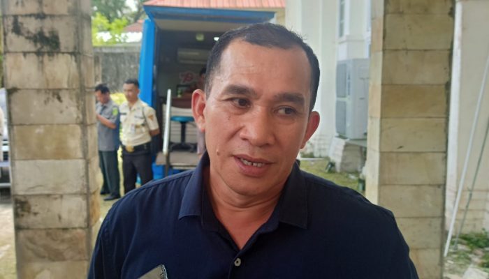 Soal Catatan Utang dari BPK, DPRD akan Panggil TAPD Babar