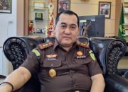 Kerugian Keuangan Negara Tipikor Tahura Mangkol Sedang Dihitung, Selanjutnya Penetapan Tersangka