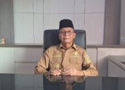 Sikat Penambangan Liar, Wabup Yusderahman Jadi Ketua Satgas Tambang Ilegal Bangka Barat
