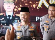Kasus Pengeroyokan Wartawan di Beltim Jadi Atensi Kapolda Babel, Belasan Terduga Pelaku Diamankan