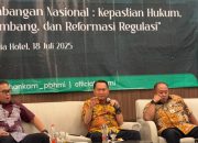 BPJ: Penataan Pertambangan Harus Bisa Dorong Pertumbuhan Ekonomi yang Inklusif dan Bernilai Tambah